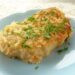 panko crusted salmon