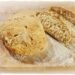 homemade bread
