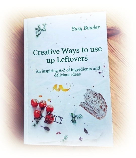 leftovers recipes book