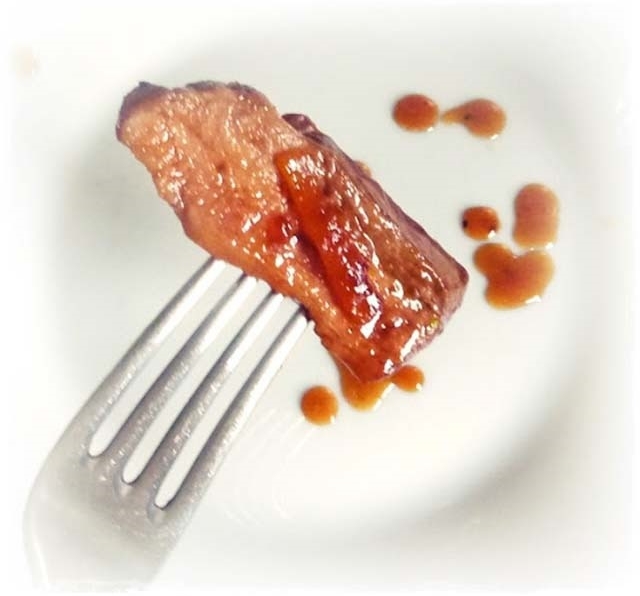 cook's treat bonne bouche