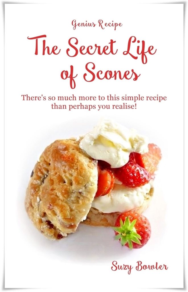 scone recipes