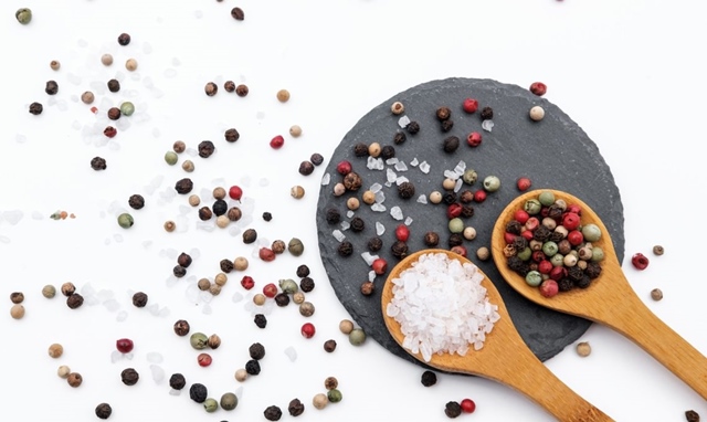 Flavor Balancing & How to Fix a Recipe