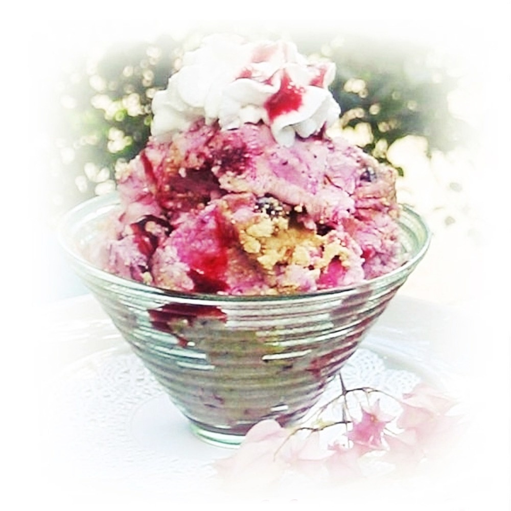 eton mess