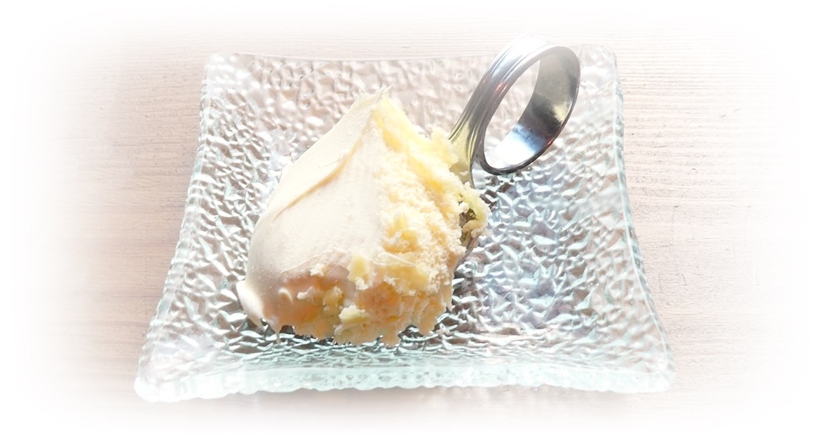 Clotted Cream ~ not just for Cream Teas You Know! - Sudden Lunch! % % %