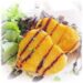 fried leftover polenta