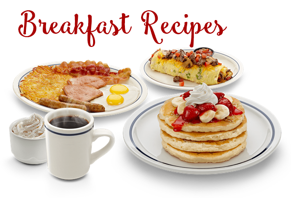 breakfast recipes