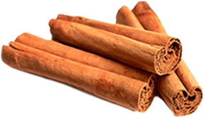 cinnamon sticks