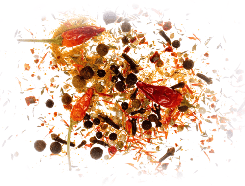spices