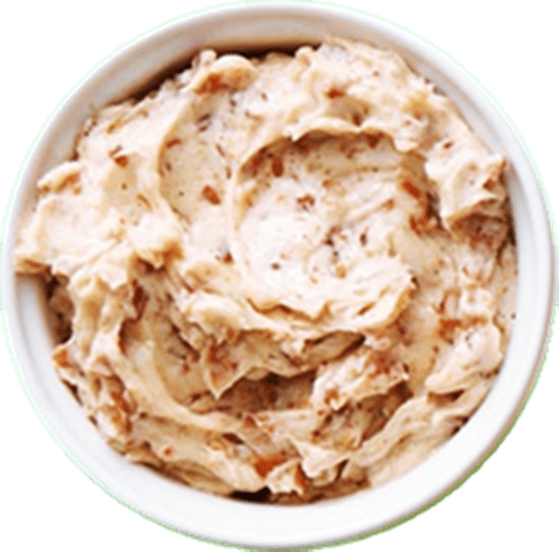 prosciutto compound butter