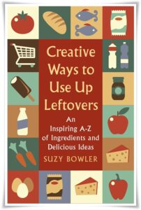 leftovers cookbook