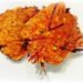 crunchy fritters