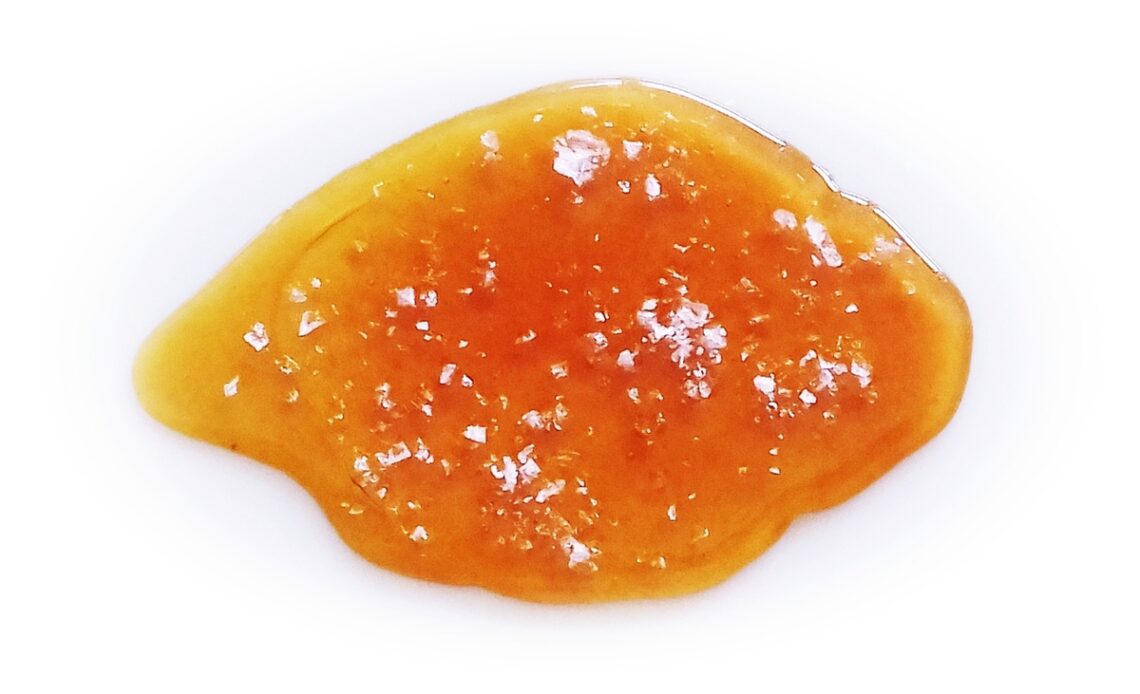salted caramel