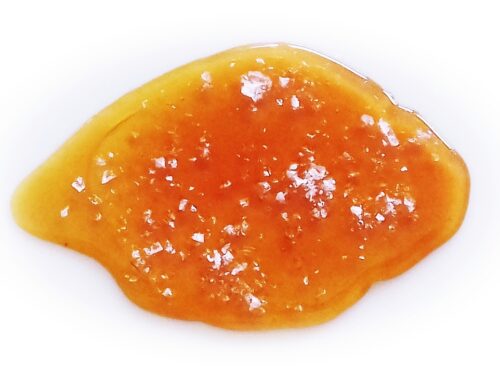 salted caramel